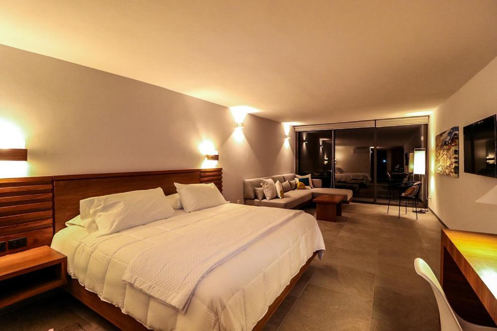 Habitación Principal