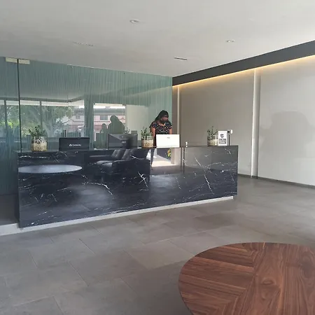 Villa Internacional Hotel&Club-3