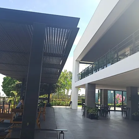 Villa Internacional Hotel&Club-2